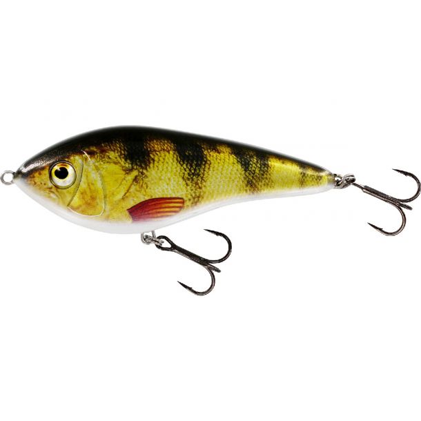 Westin Swim Glidebait 10 cm 34 gr Sinking Real Perch main product photo