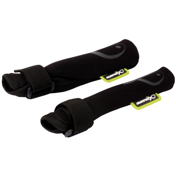 Fox Matrix Tip & Butt protectors main product photo