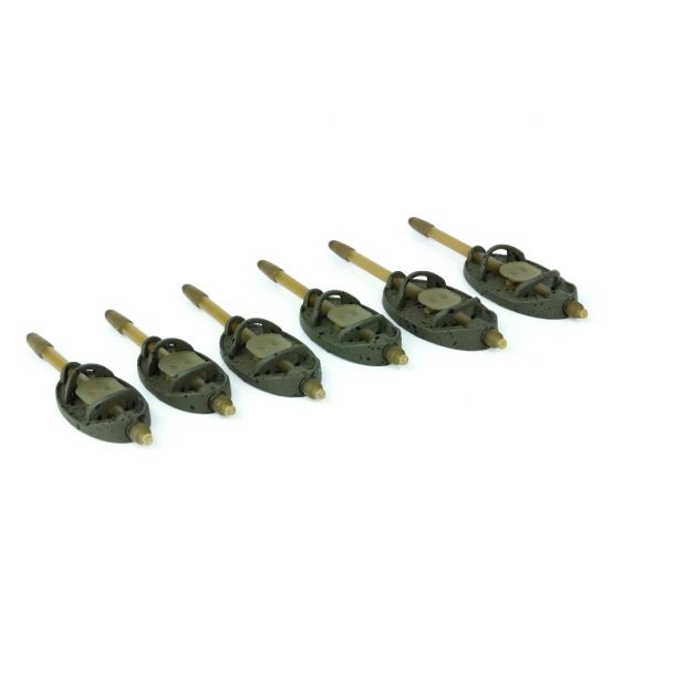 Matrix Alloy Method Feeder Small 15 gr main product photo