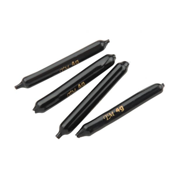 Spro Tm Inline Lead 4St. 4 gr main product photo