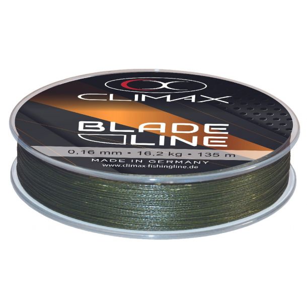 Climax Blade Line Oliv 100m 0,18mm 13,0kg main product photo
