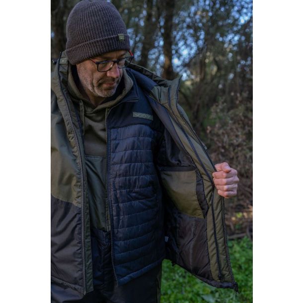 Grade Wintersuit 3-Delig XX-Large main product photo