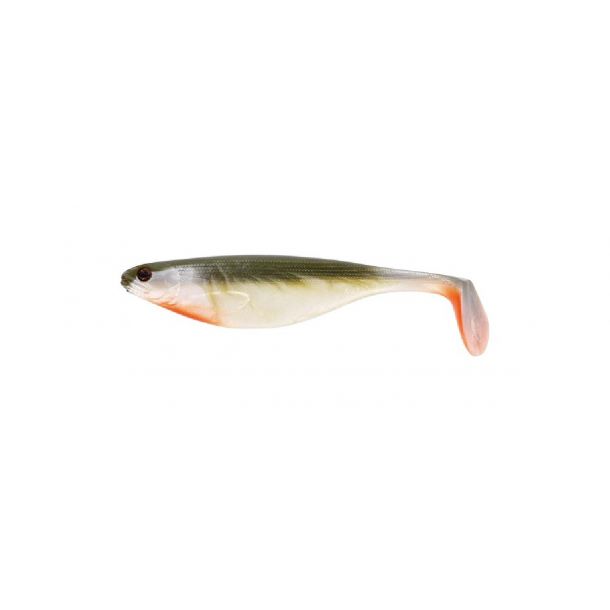 Westin ShadTeez 7cm 1st. Bass Orange main product photo