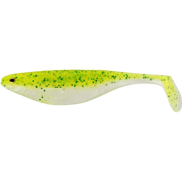 Westin ShadTeez 7cm 1st. Sparkling Chartreuse main product photo