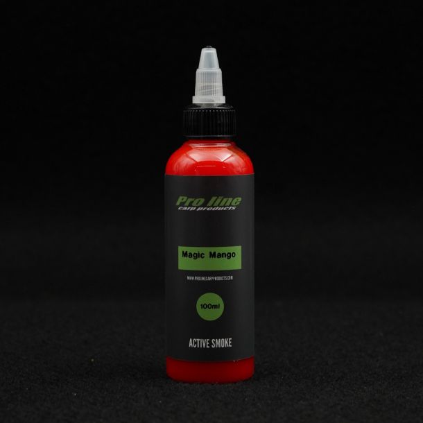 Proline Magic Mango Active Smoke 100ml main product photo