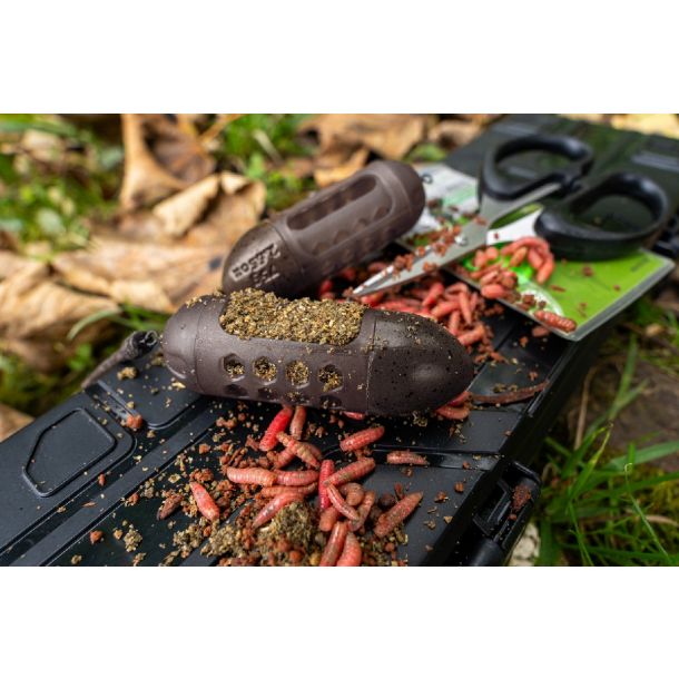 Korum Window Combi Feeder Large 75gr main product photo