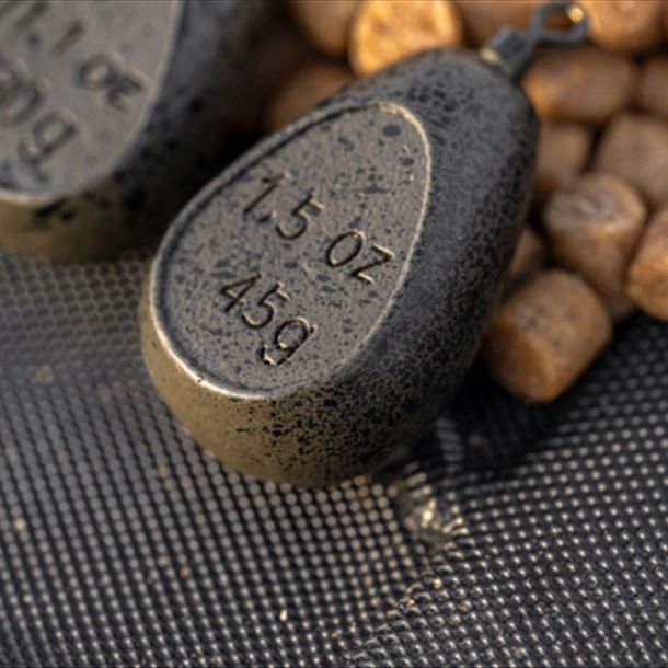 Preston Flat Pear 45 gr main product photo