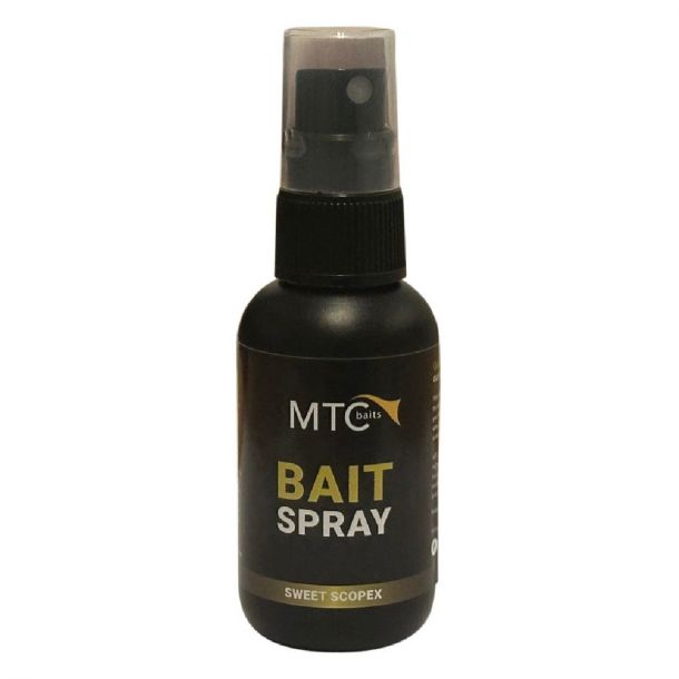 MTC Baits Sweet ScopeX Bait Spray 50ml main product photo