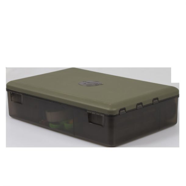 Korda Tackle Box main product photo
