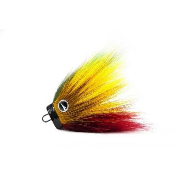 VMC Mustache Rig Small 11gr Kingston main product photo