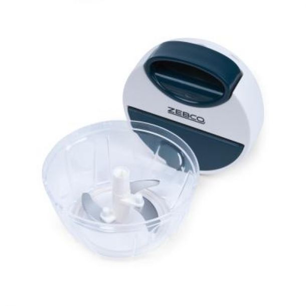 Zebco Trophy Bait Chopper main product photo