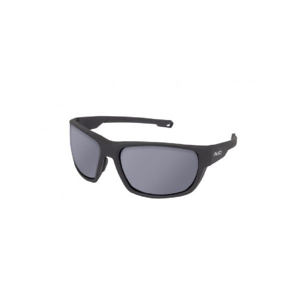 Avid SeeThru OptiWrap Polarised Sunglasses Grey Lens main product photo