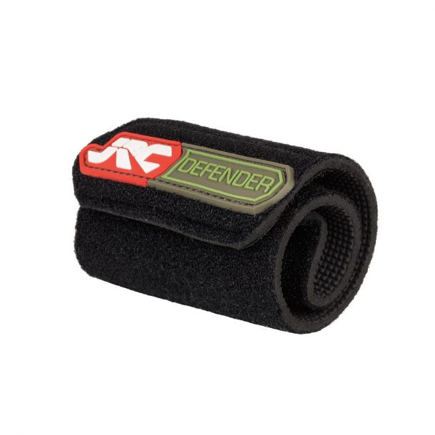 JRC Defender Neoprene Rod Wraps 1 paar main product photo