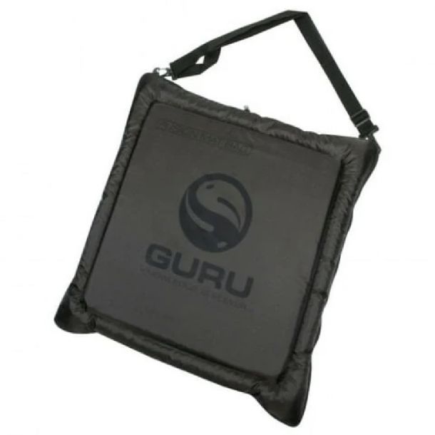 Guru Fusion Mat Bag Olive main product photo