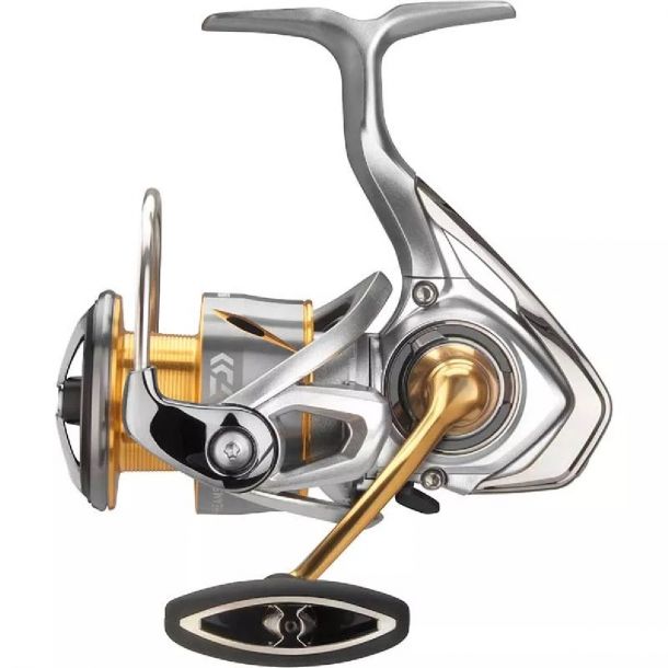 Daiwa Freams LT 21 2000S main product photo
