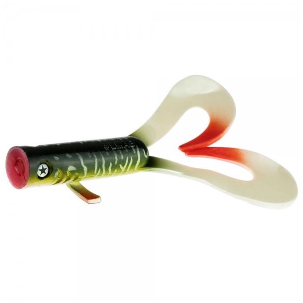 LMAB Drunk Dancer 13cm 1st. Esox Emil main product photo