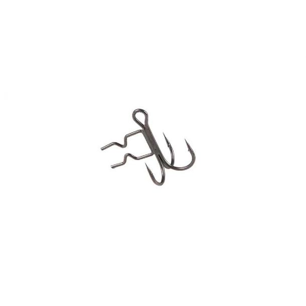 Fox Rage Strike Point Stinger Treble Size 1/0 4st. main product photo
