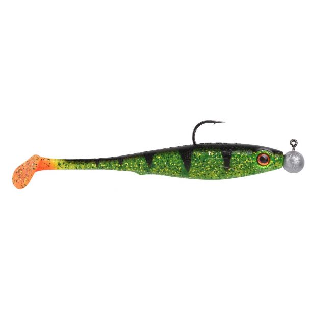 Spro Iris Pop-Eye To Go 14cm 7gr 1st. UV Perch main product photo