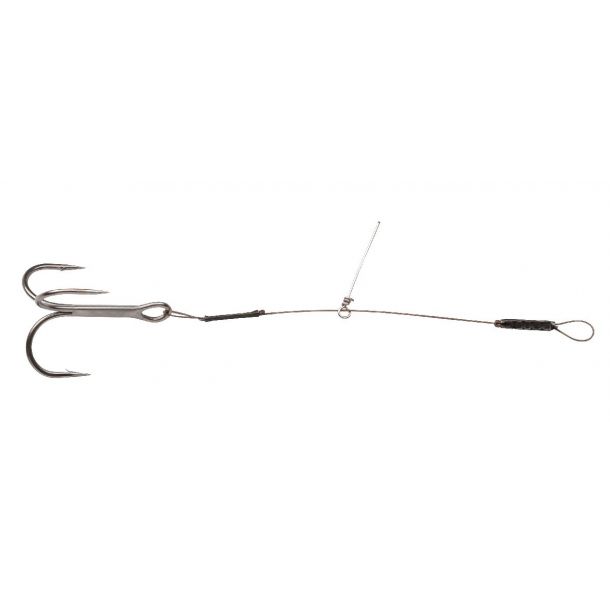 Spro Softbait Pike Stinger 2st. 10 cm - Size 2 main product photo