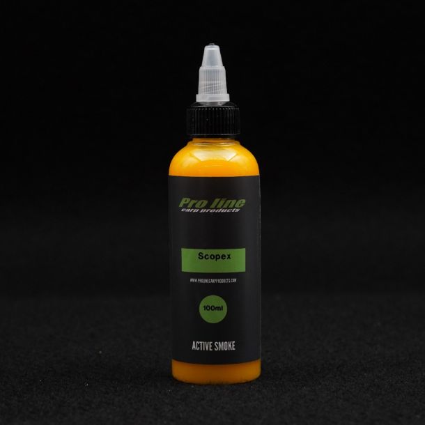 Proline Scopex Active Smoke 100ml main product photo