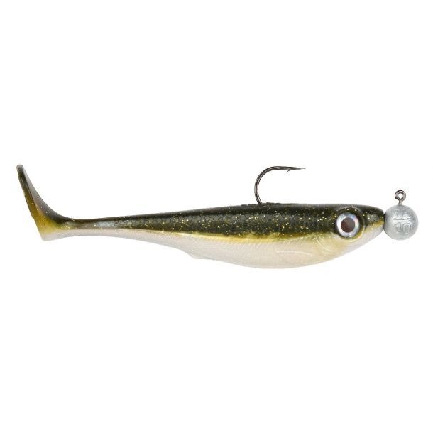 Spro Iris The Boss To Go 14cm 10gr 1st. UV Baitfish main product photo