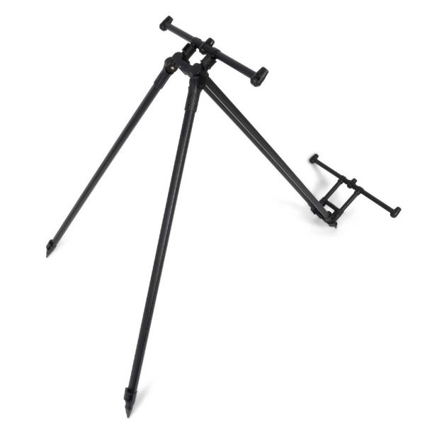 Korum Deluxe 3 Rod Tripod main product photo