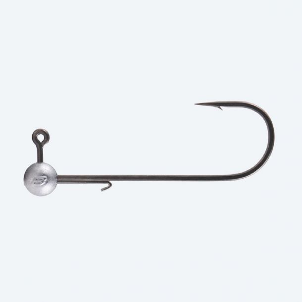 BKK Round Elite-Classic Bait Keeper Bulkpack Size 3/0 15 gr main product photo