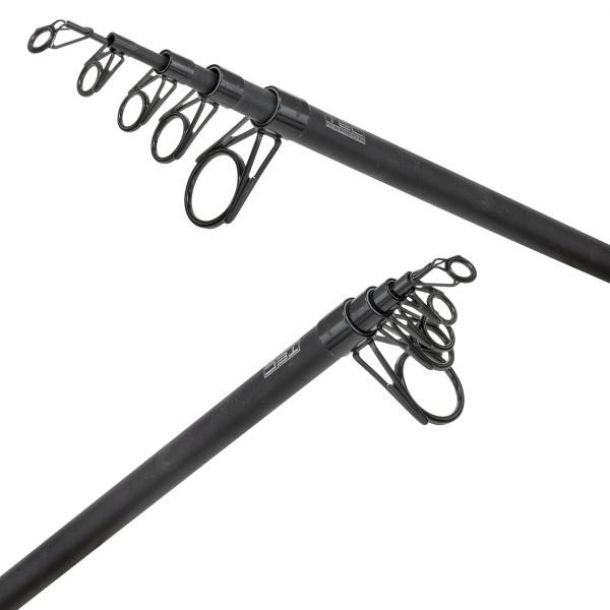 Zebco Trophy Tele Track 2,10 m 10-35gr main product photo