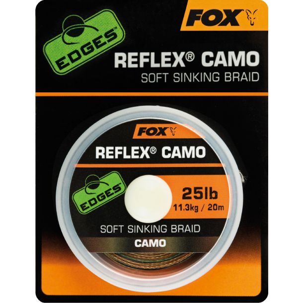 Fox Reflex Camo 20 lb main product photo