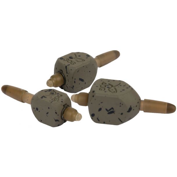 Fox Matrix Inline Leads 2St. 30 gr main product photo