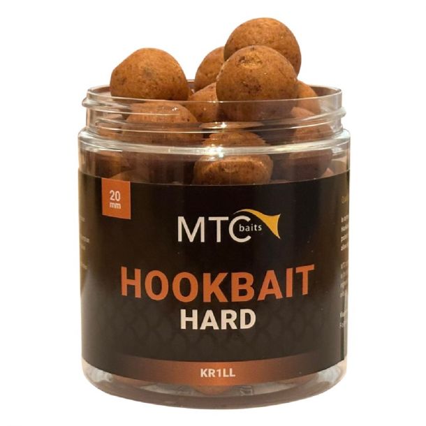 MTC Baits KR1LL Hard Hookbait 20mm main product photo