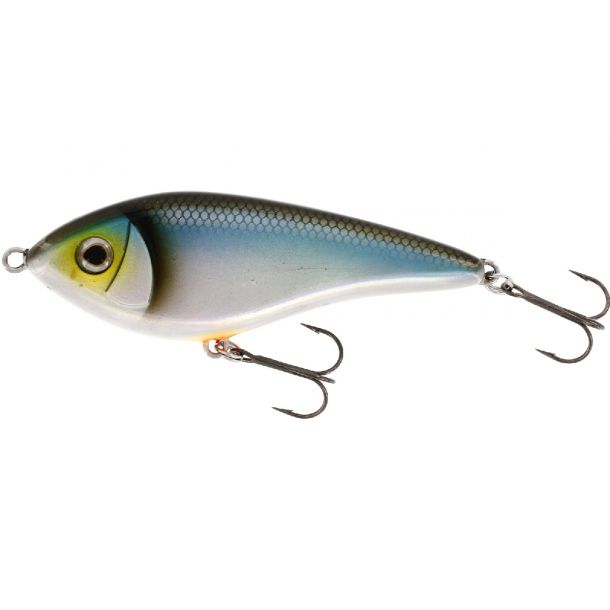 Westin Swim Glidebait 12 cm 53 gr Suspending  Blueback Herring main product photo