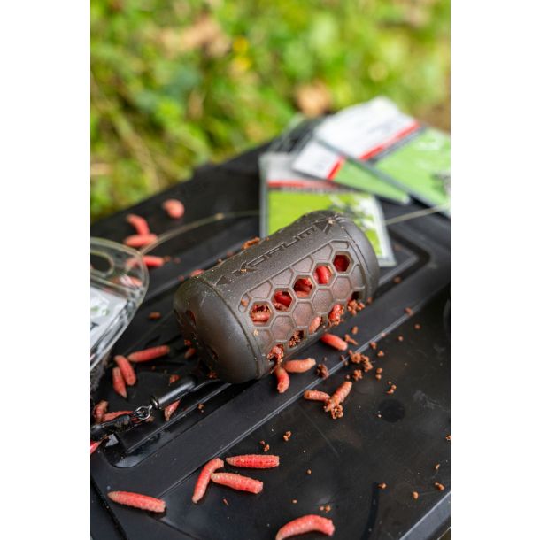 Korum Combi Feeder Large 150gr main product photo