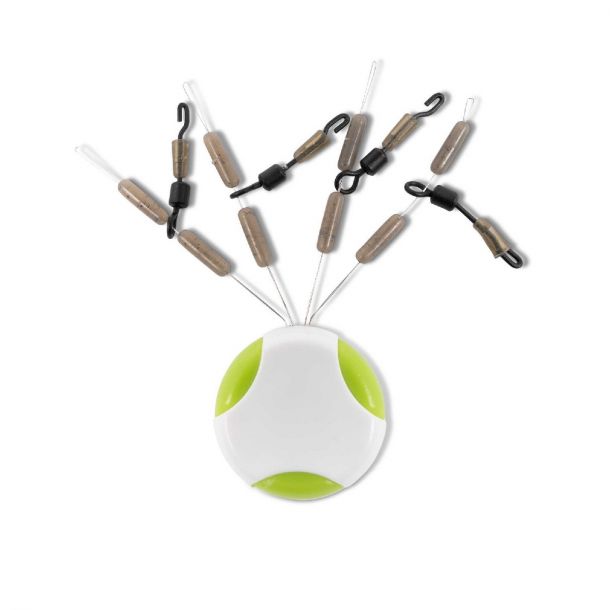 Korum Camo Heli Kit Quick Change main product photo