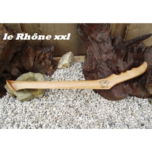 Exclu Wallerholz Le Rhone XXL 50mm Kop main product photo