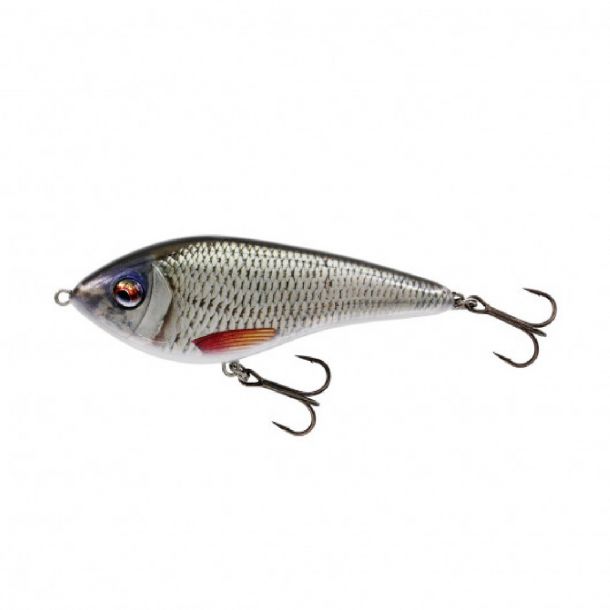 Westin Swim Glidebait 12 cm 58 gr Sinking Real Roach main product photo
