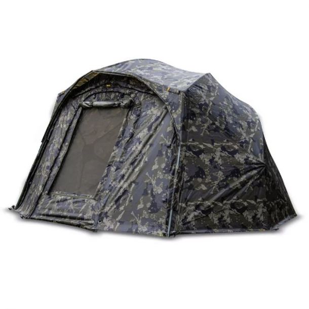 Solar Undercover Camo Brolly System main product photo