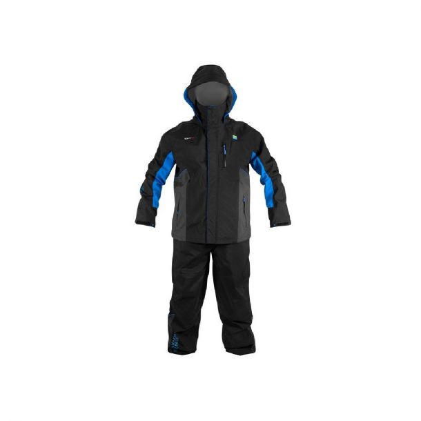 Preston DFX Suit XXX-Large main product photo