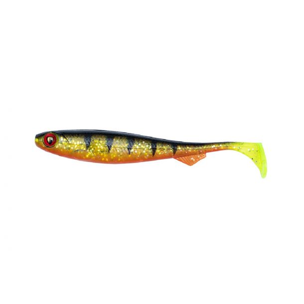 Fox Rage Slick Shad 7Cm Ultra Uv Perch main product photo