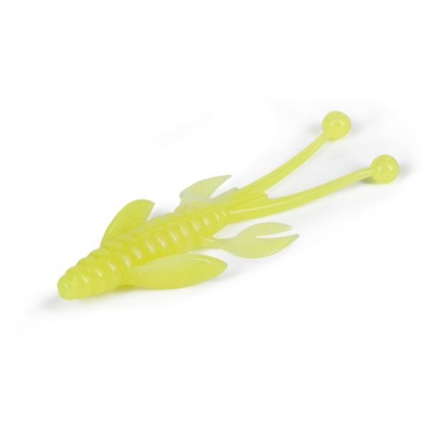 Molix Freaky Rock 5cm 8st. Glowing Lemon main product photo