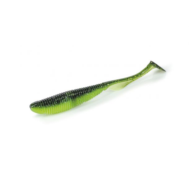 Molix RA Shad 7,5cm 8St. WaterMelon Gold/Chart main product photo