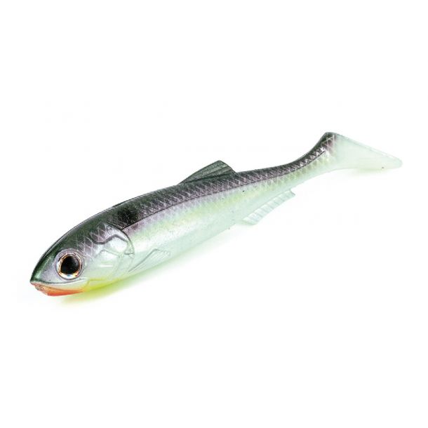 Molix Real Thing Shad 7,25cm 6st. Blue Back Herring main product photo