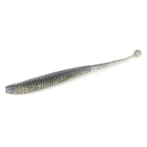 Molix Sator Worm 10cm 10St. Seducente Sexy Shad main product photo