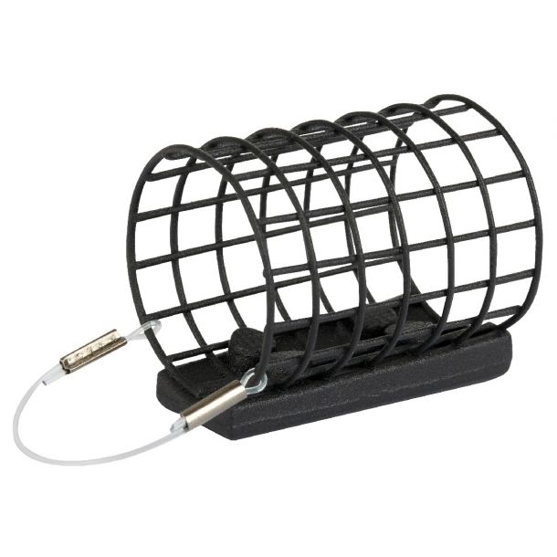Fox Matrix Standard Cage Feeder Small 20 gr main product photo