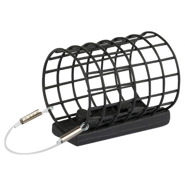 Fox Matrix Standard Cage Feeder Small 30 gr main product photo