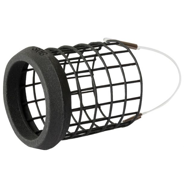 Fox Matrix Bottom Weighted Cage Feeder Small 20 gr main product photo