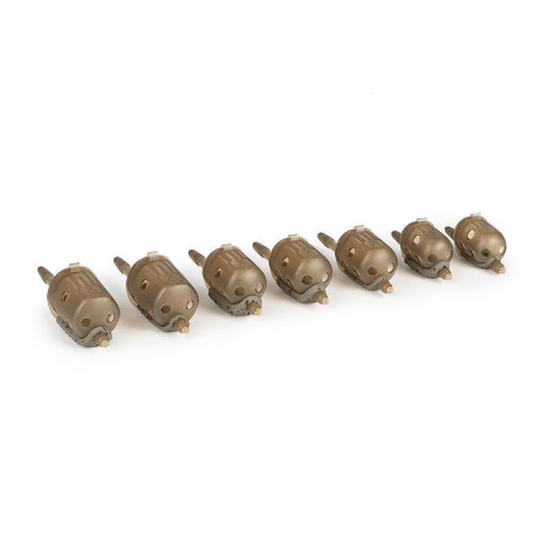 Fox Matrix Inline Maggot Feeder 1st. Large 30 gr main product photo