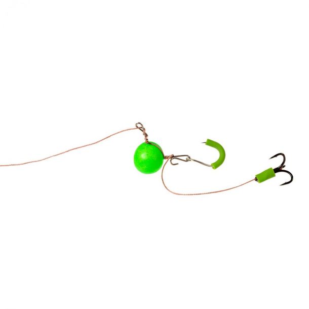 Zeck Cat Fireball Pro 1st. 50 gr main product photo