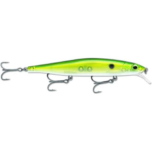 Rapala Precision Xtreme Mavrik 110 Emerald Shad - ESD main product photo