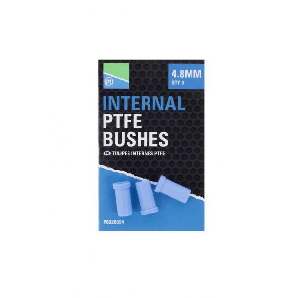 Preston Internal PTFE Bush 4,4 mm main product photo